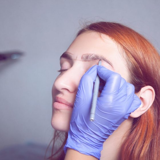 MICROBLADING